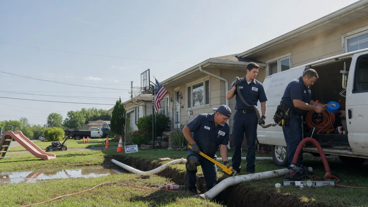 Toilet Installation in La Pryor, TX near me